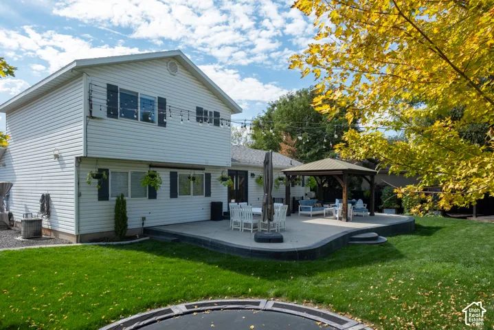 933 E 1040 S, Springville, Utah 84663