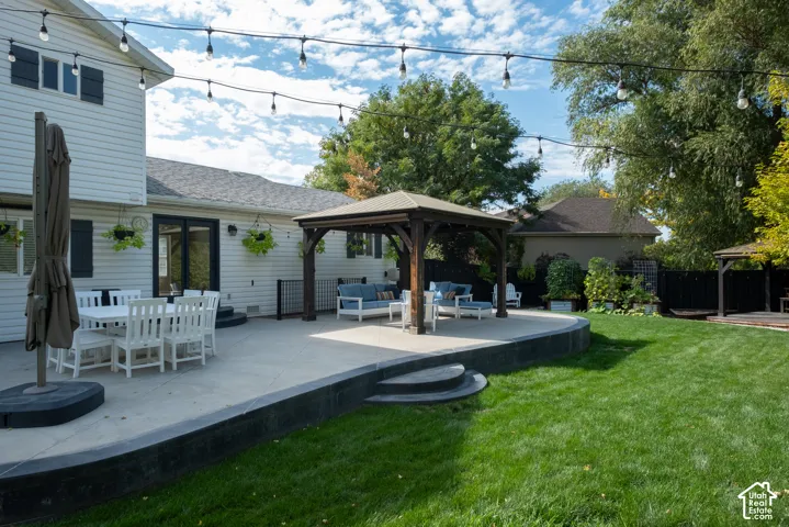 933 E 1040 S, Springville, Utah 84663
