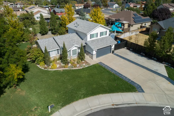 933 E 1040 S, Springville, Utah 84663