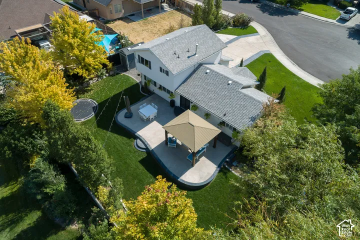 933 E 1040 S, Springville, Utah 84663