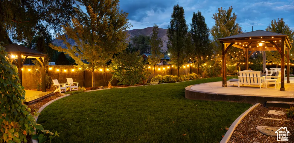 933 E 1040 S, Springville, Utah 84663