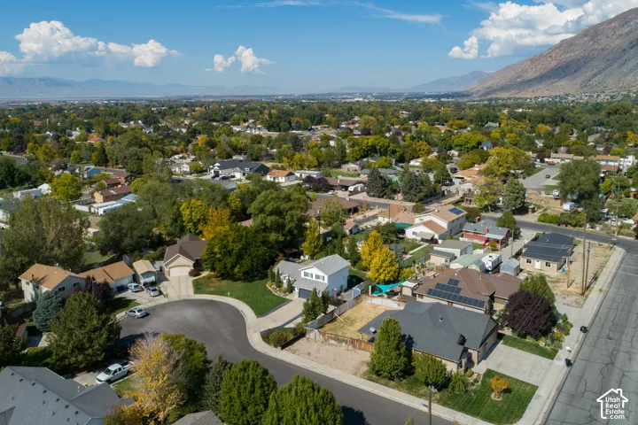 933 E 1040 S, Springville, Utah 84663