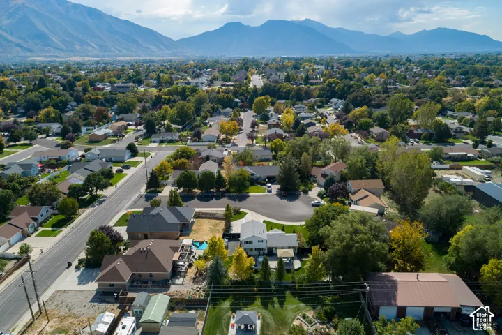 933 E 1040 S, Springville, Utah 84663