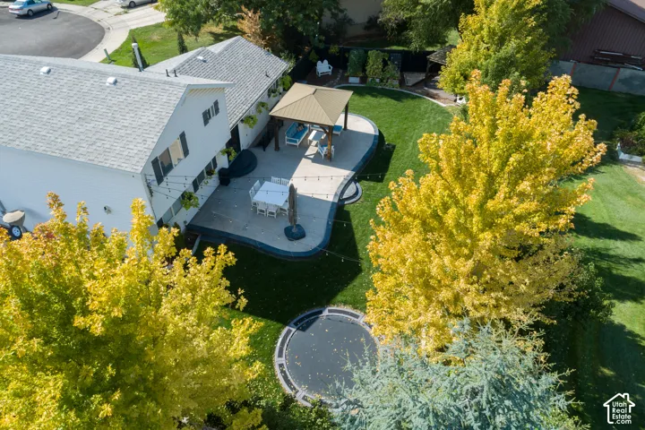 933 E 1040 S, Springville, Utah 84663