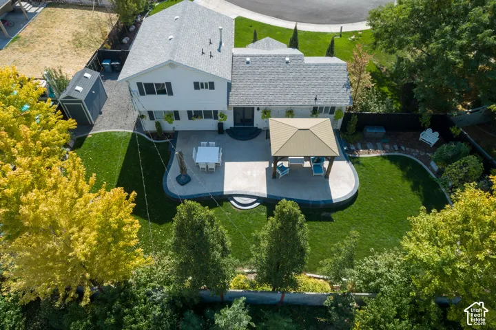 933 E 1040 S, Springville, Utah 84663