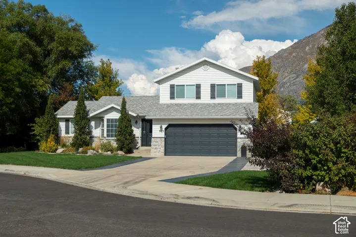 933 E 1040 S, Springville, Utah 84663