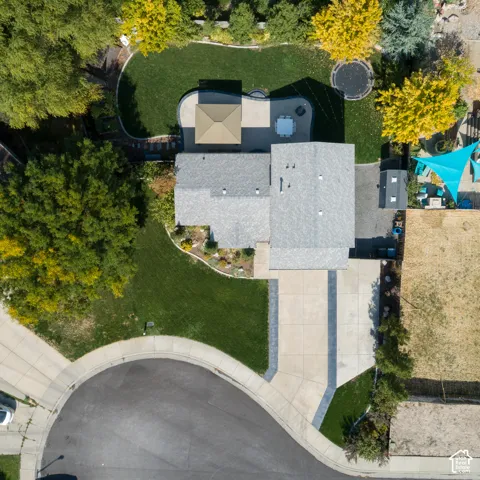 933 E 1040 S, Springville, Utah 84663
