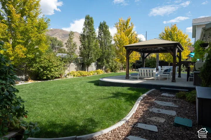 933 E 1040 S, Springville, Utah 84663