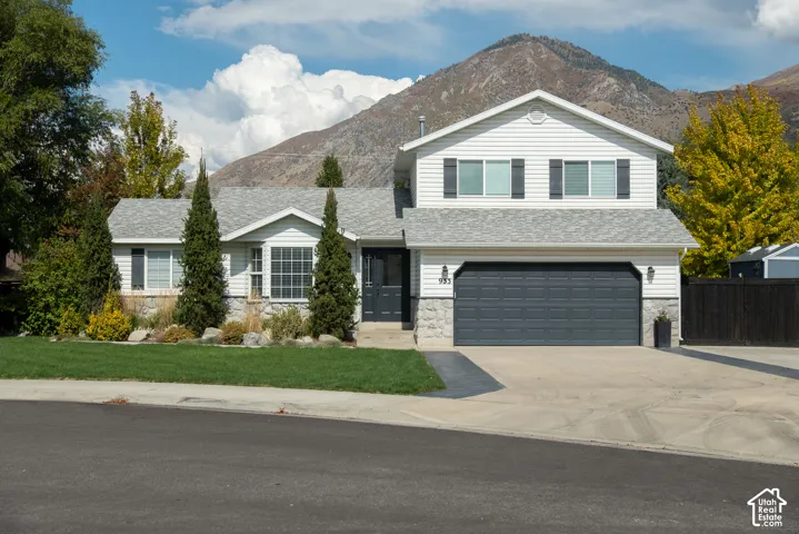 933 E 1040 S, Springville, Utah 84663
