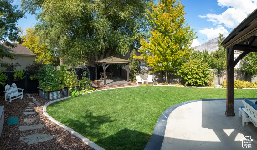 933 E 1040 S, Springville, Utah 84663