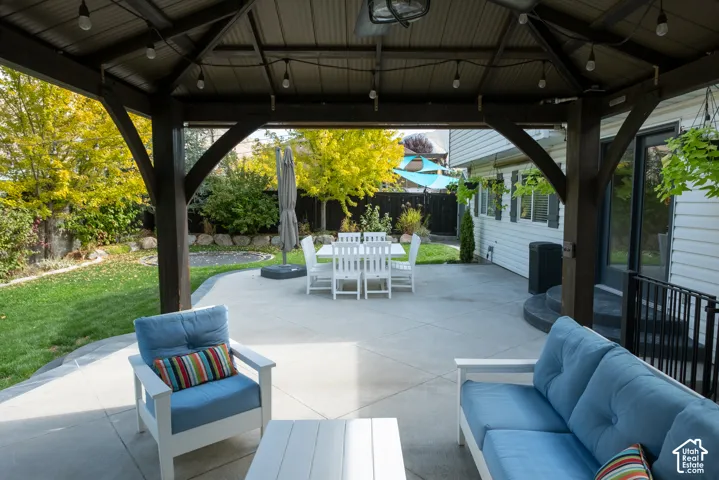 933 E 1040 S, Springville, Utah 84663