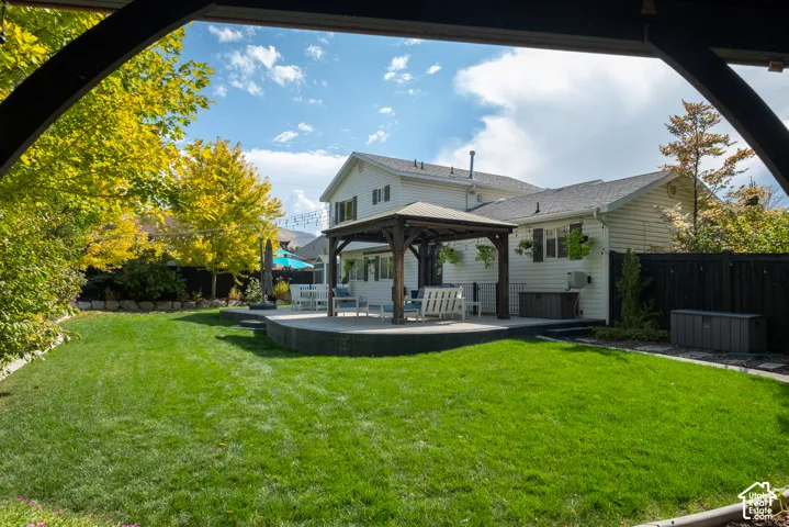 933 E 1040 S, Springville, Utah 84663
