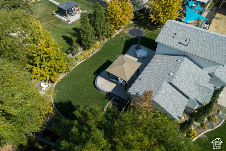 933 E 1040 S, Springville, Utah 84663