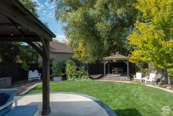 933 E 1040 S, Springville, Utah 84663