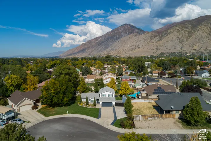 933 E 1040 S, Springville, Utah 84663