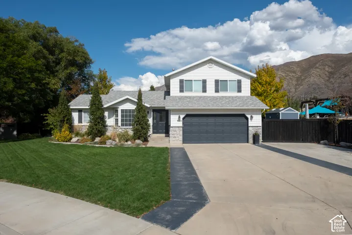 933 E 1040 S, Springville, Utah 84663