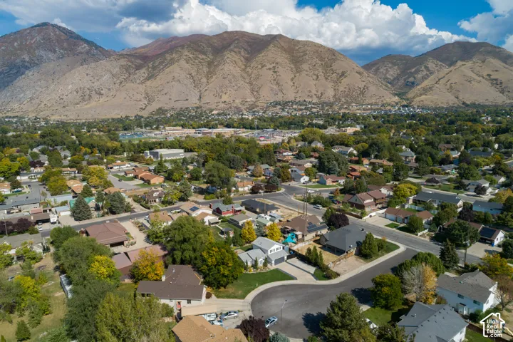 933 E 1040 S, Springville, Utah 84663