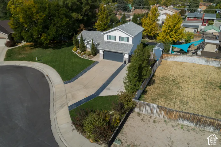 933 E 1040 S, Springville, Utah 84663