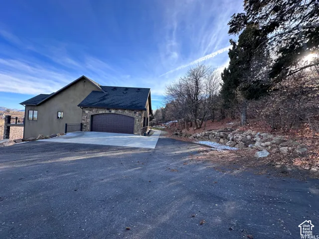 1748 N Randezvous Run, Garden City, Utah 84028