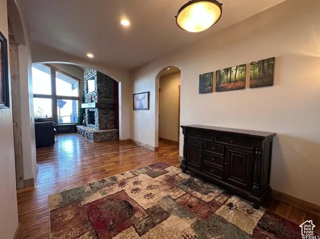 1748 N Randezvous Run, Garden City, Utah 84028