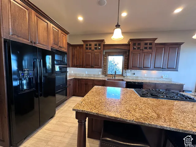 1748 N Randezvous Run, Garden City, Utah 84028