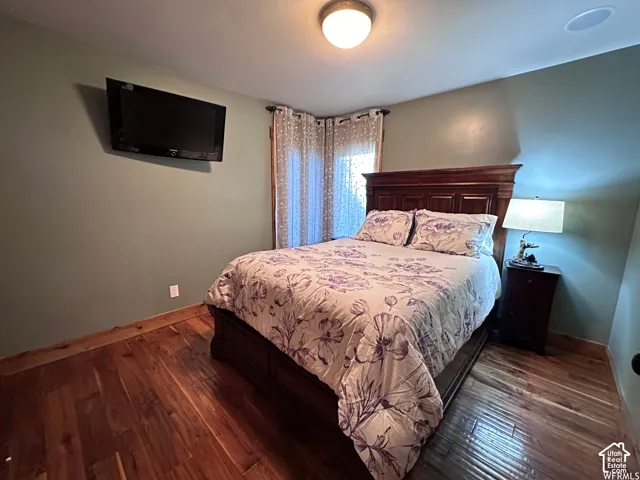 1748 N Randezvous Run, Garden City, Utah 84028