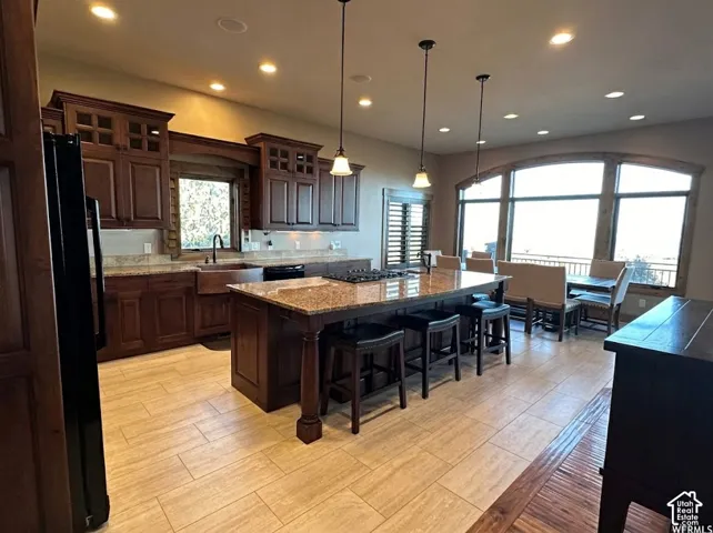 1748 N Randezvous Run, Garden City, Utah 84028