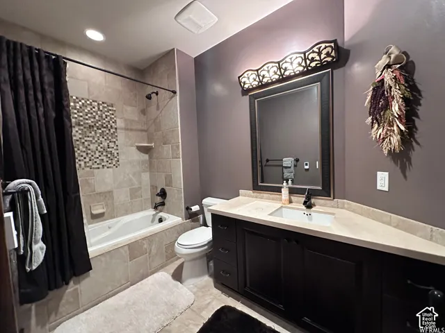 1748 N Randezvous Run, Garden City, Utah 84028