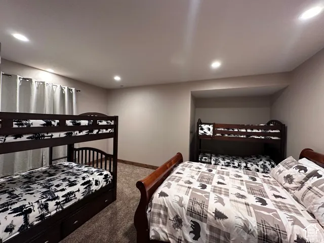 1748 N Randezvous Run, Garden City, Utah 84028