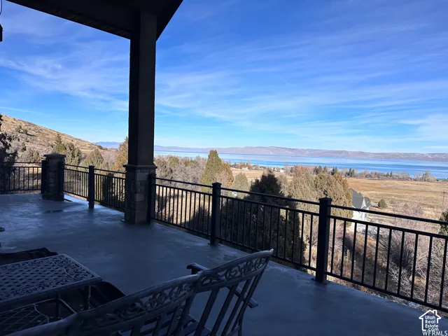 1748 N Randezvous Run, Garden City, Utah 84028