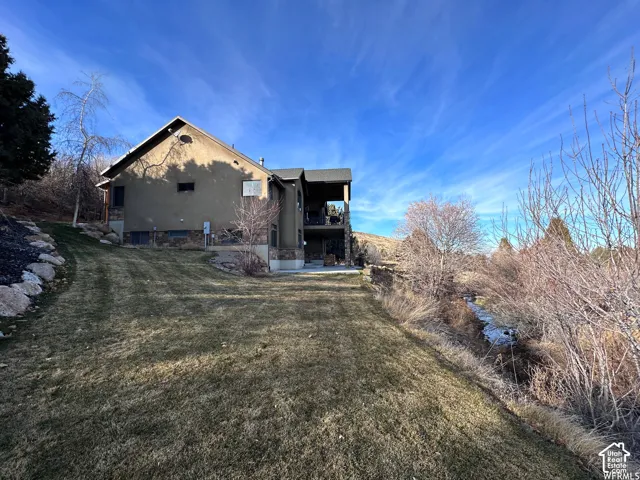 1748 N Randezvous Run, Garden City, Utah 84028