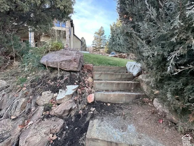 1748 N Randezvous Run, Garden City, Utah 84028