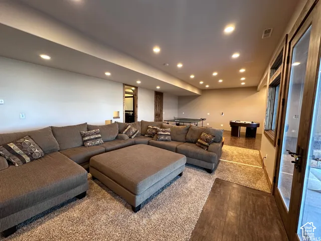 1748 N Randezvous Run, Garden City, Utah 84028