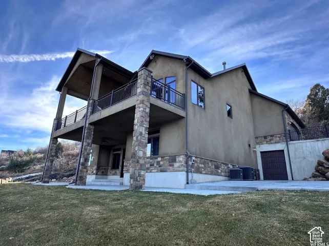 1748 N Randezvous Run, Garden City, Utah 84028