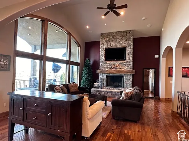 1748 N Randezvous Run, Garden City, Utah 84028