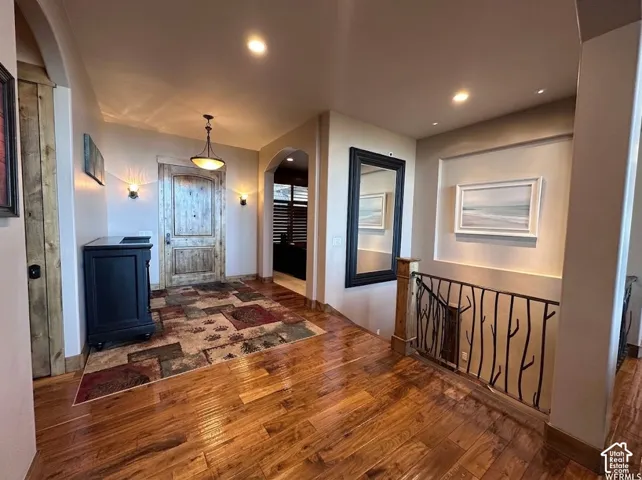 1748 N Randezvous Run, Garden City, Utah 84028