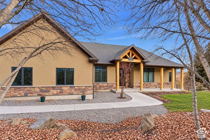 1748 N Randezvous Run, Garden City, Utah 84028