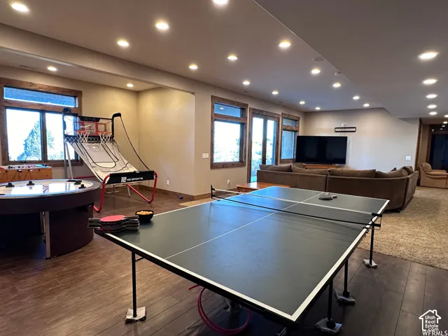 1748 N Randezvous Run, Garden City, Utah 84028