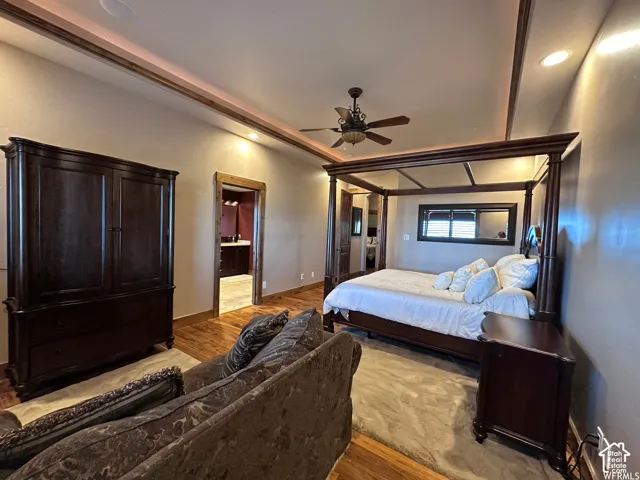 1748 N Randezvous Run, Garden City, Utah 84028