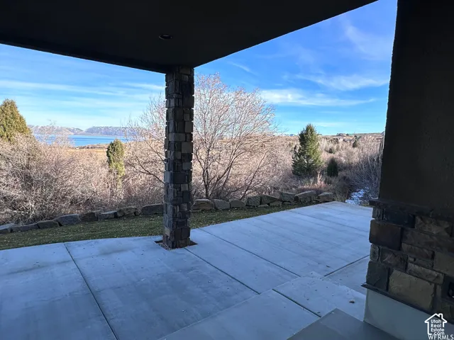1748 N Randezvous Run, Garden City, Utah 84028