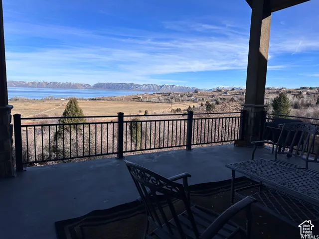 1748 N Randezvous Run, Garden City, Utah 84028