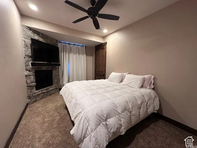 1748 N Randezvous Run, Garden City, Utah 84028