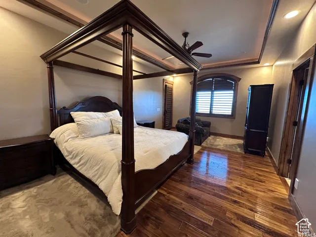 1748 N Randezvous Run, Garden City, Utah 84028