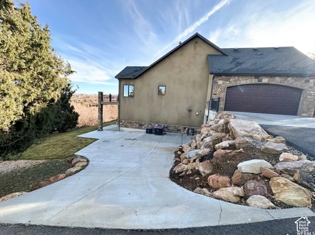 1748 N Randezvous Run, Garden City, Utah 84028