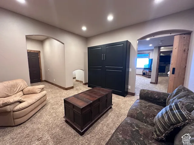 1748 N Randezvous Run, Garden City, Utah 84028