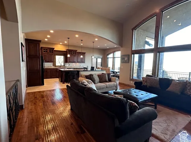 1748 N Randezvous Run, Garden City, Utah 84028