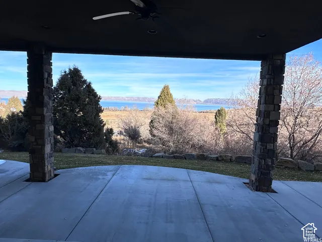 1748 N Randezvous Run, Garden City, Utah 84028