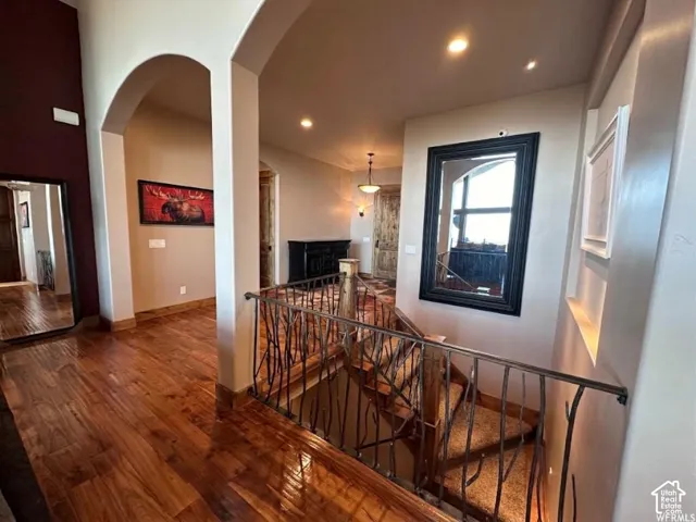 1748 N Randezvous Run, Garden City, Utah 84028