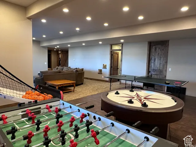1748 N Randezvous Run, Garden City, Utah 84028