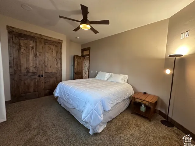 1748 N Randezvous Run, Garden City, Utah 84028